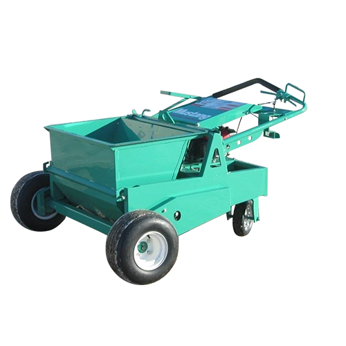 36” Gravel Spreader for Mustang and R800