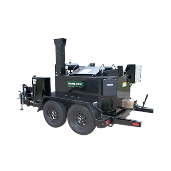 RAM 150 Rubberized Asphalt Melter