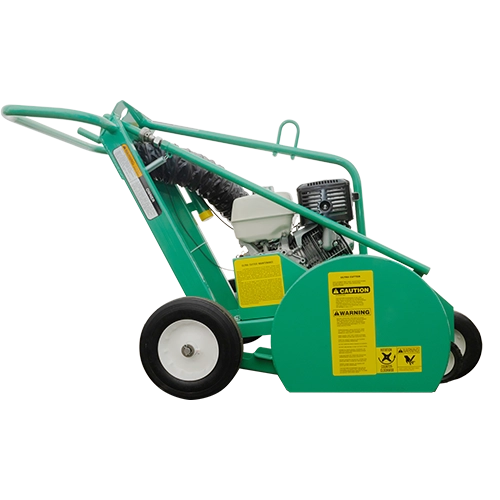 Ultra Cutter 9hp